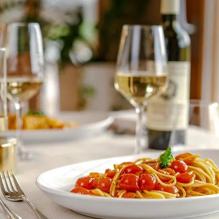 Hotel Canova Sport & Relax Granigo