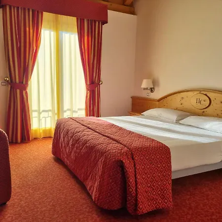 Canova Sport & Relax Hotel