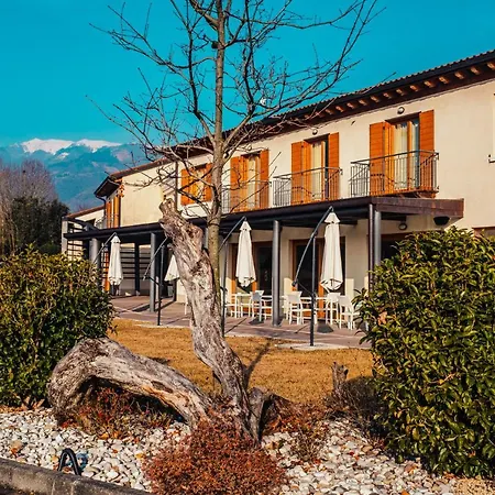 Hotel Canova Sport & Relax Granigo