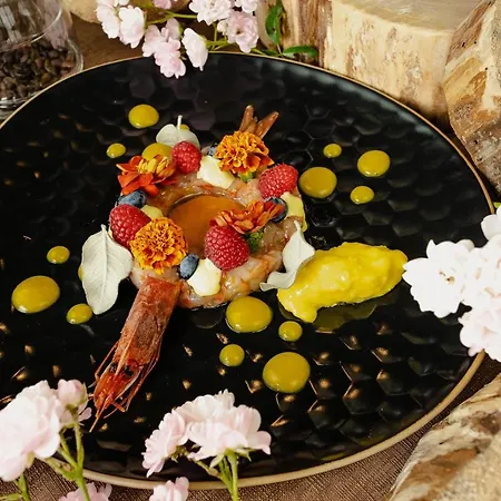 Canova Sport & Relax Hotel Granigo