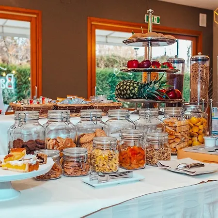 Hotel Canova Sport & Relax 3*