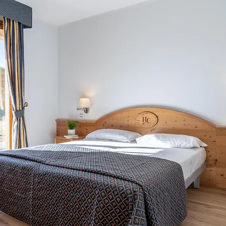 Canova Sport & Relax Hotel Granigo
