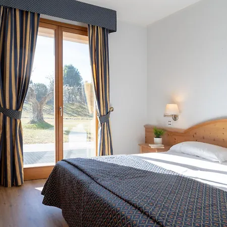 Canova Sport & Relax 3*