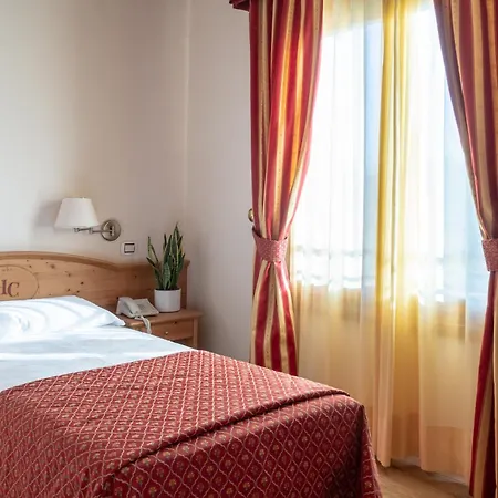 Hotel Canova Sport & Relax