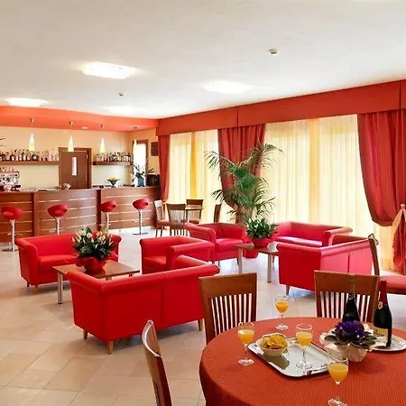 Hotel Canova Sport & Relax Granigo