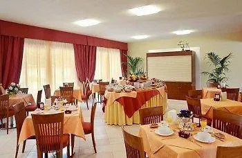 Hotel Canova Sport & Relax 3*