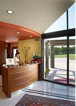 Canova Sport & Relax 3*