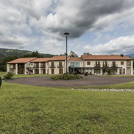 Hotel Canova Sport & Relax