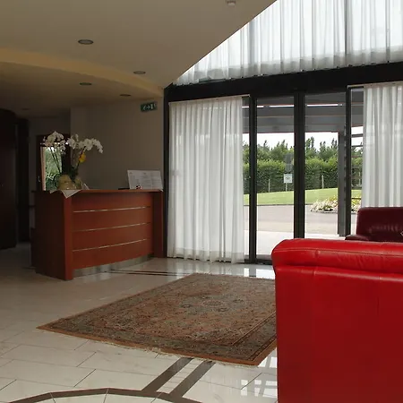 Canova Sport & Relax 3* Granigo