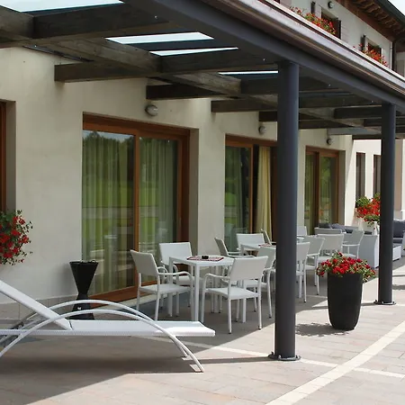Canova Sport & Relax 3* Granigo