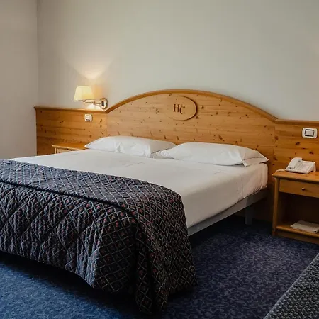 Hotel Canova 3*