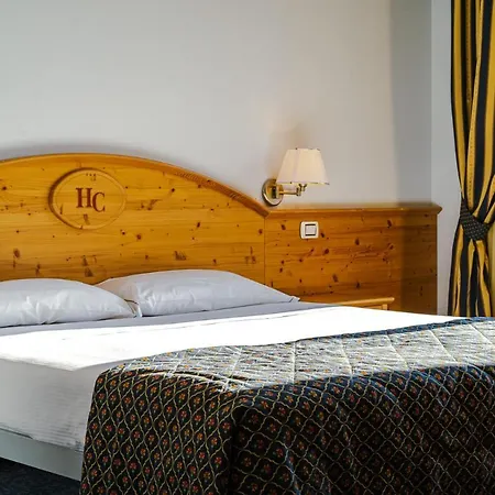Hotel Canova 3*