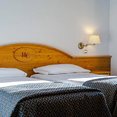 Hotel Canova