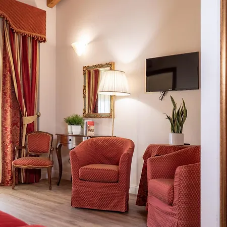 Canova Hotel Granigo