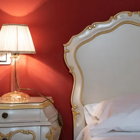 Hotel Canova Granigo