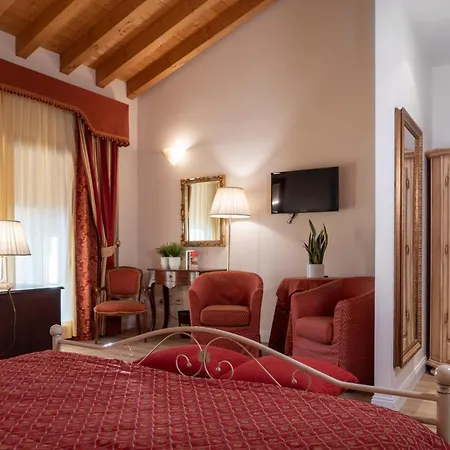 Canova 3* Granigo