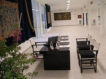 Canova Sport & Relax 3* 卡瓦索德图巴