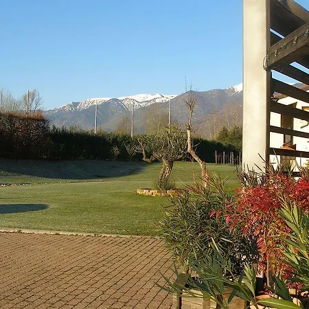Hotel Canova 3*